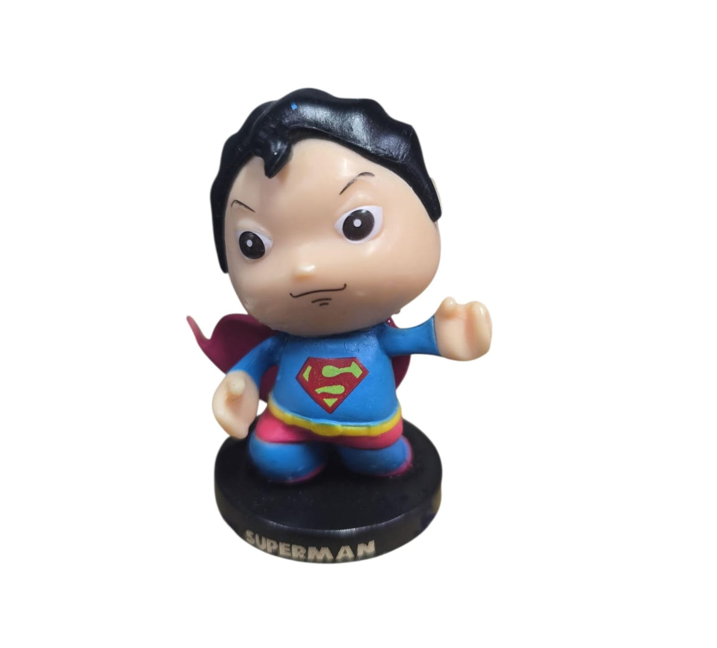 Figura DC Comics Superman.