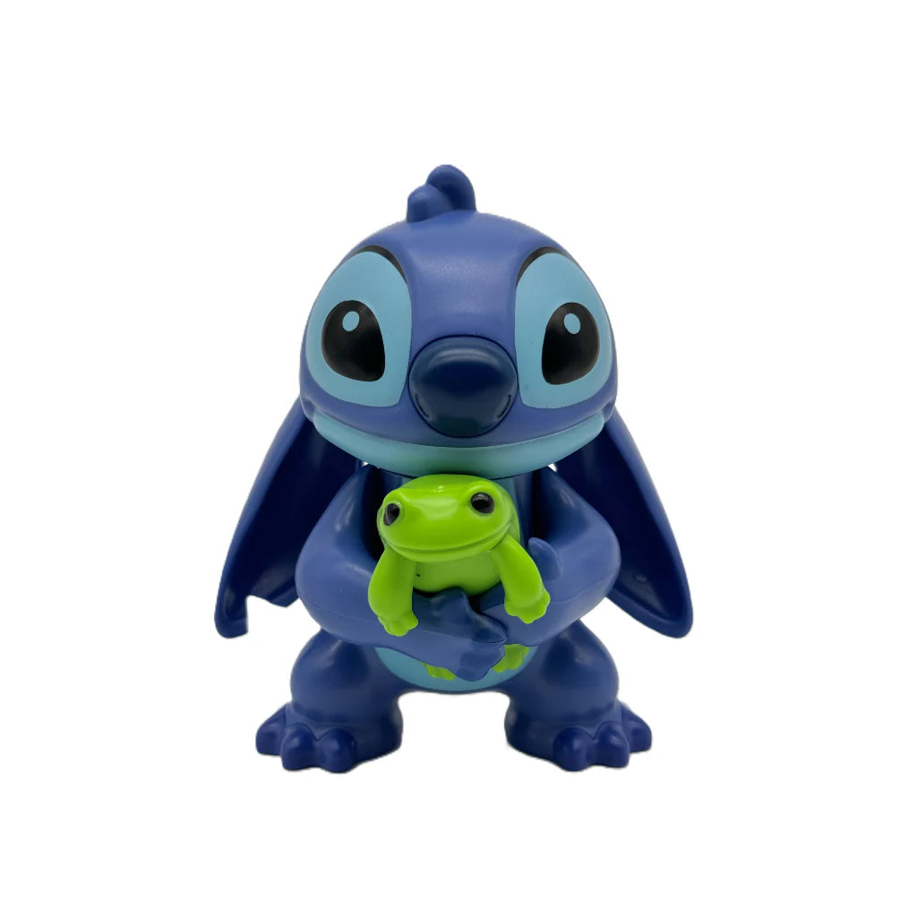 Figura Disney Stitch 7¨Carnival Toys.