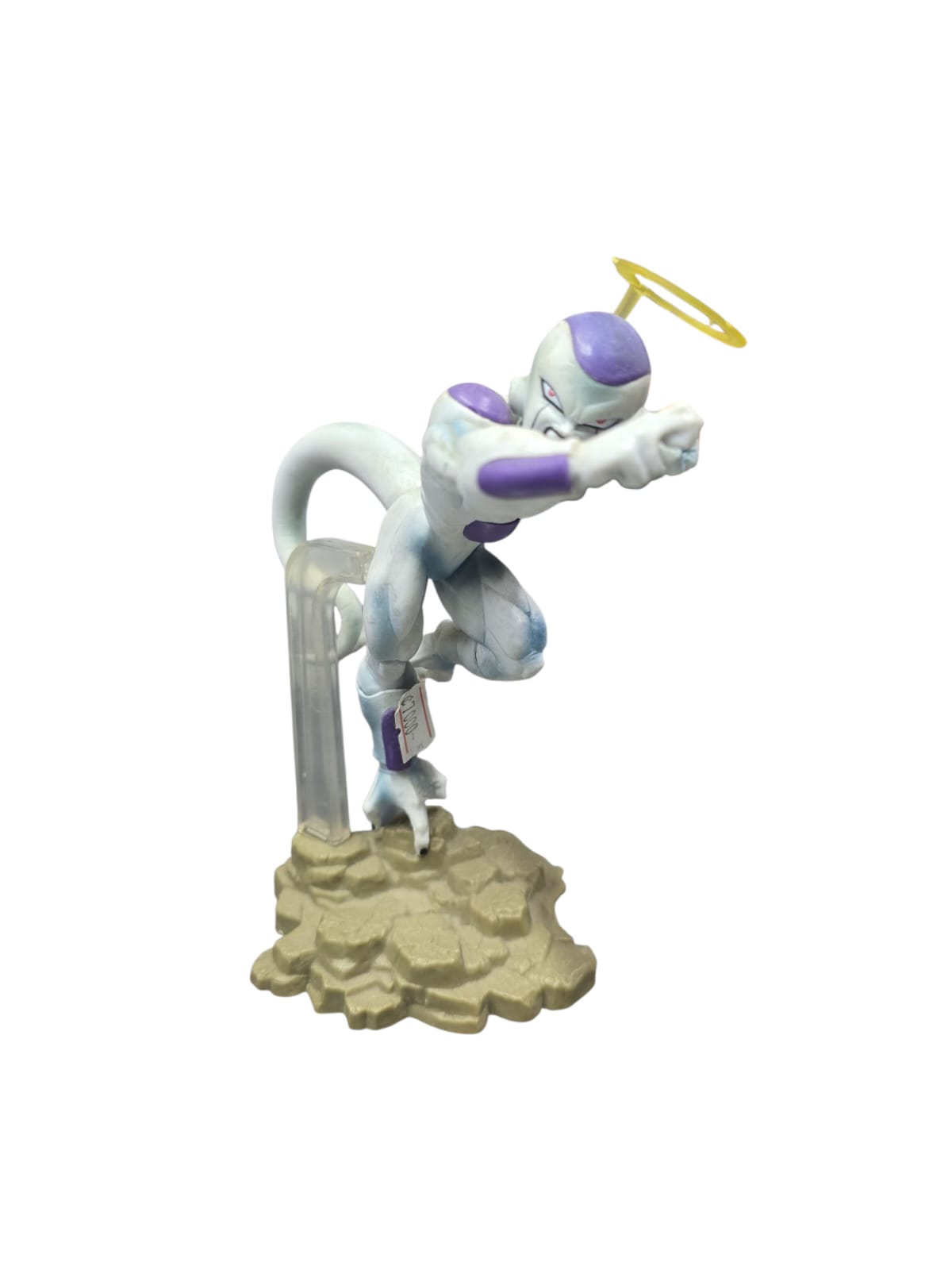 Figura Dragon Ball Freezer Forma 4.