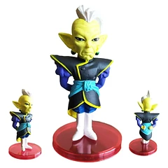 Figura Dragon Ball Gowasu.