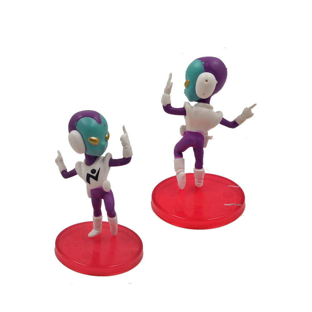 Figura Dragon Ball Jaco.