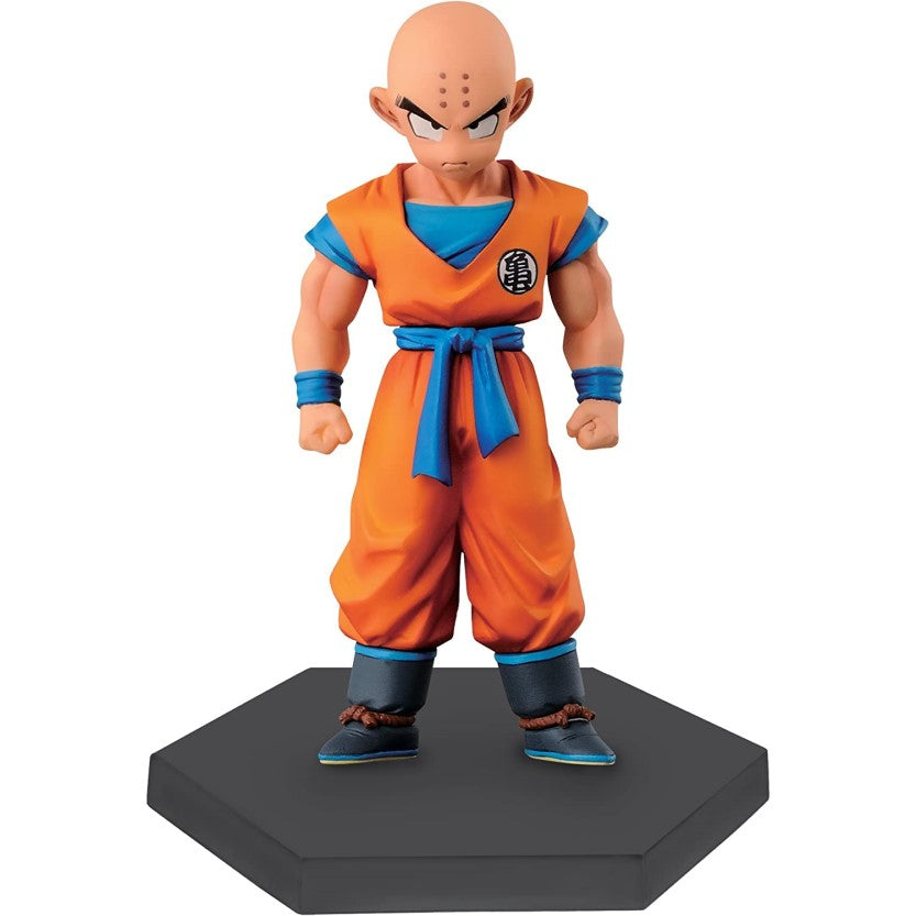Figura Dragon Ball Krilin.