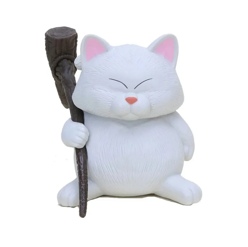 Figura Dragon Ball Maestro Karin.