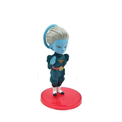 Figura Dragon Ball Sumo Sacerdote.