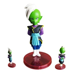 Figura Dragon Ball Zamasu.