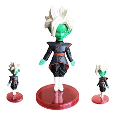 Figura Dragon Ball Zamasu.