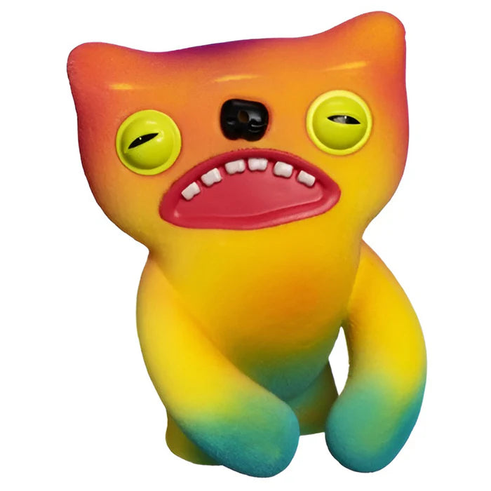 Figura Fuggler Funny Ugly Monster Farting Figure.