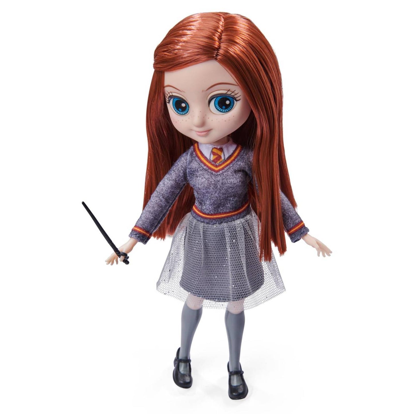 Figura Harry Potter Ginny Weasley Spin Master.