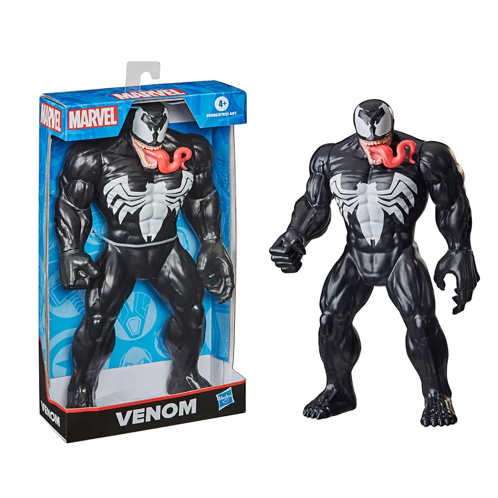 Figura Hasbro Marvel Venom.