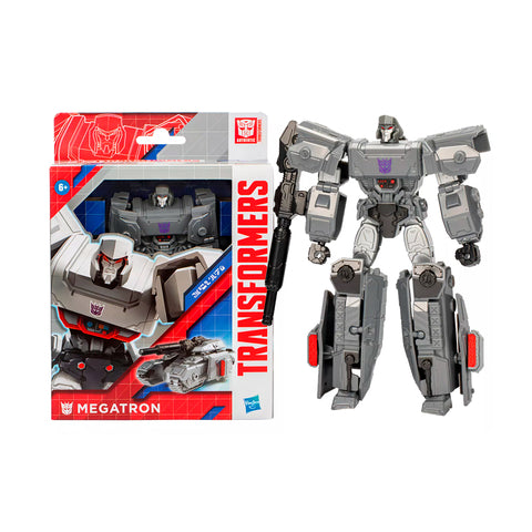 Figura Hasbro Megatron Transformers.