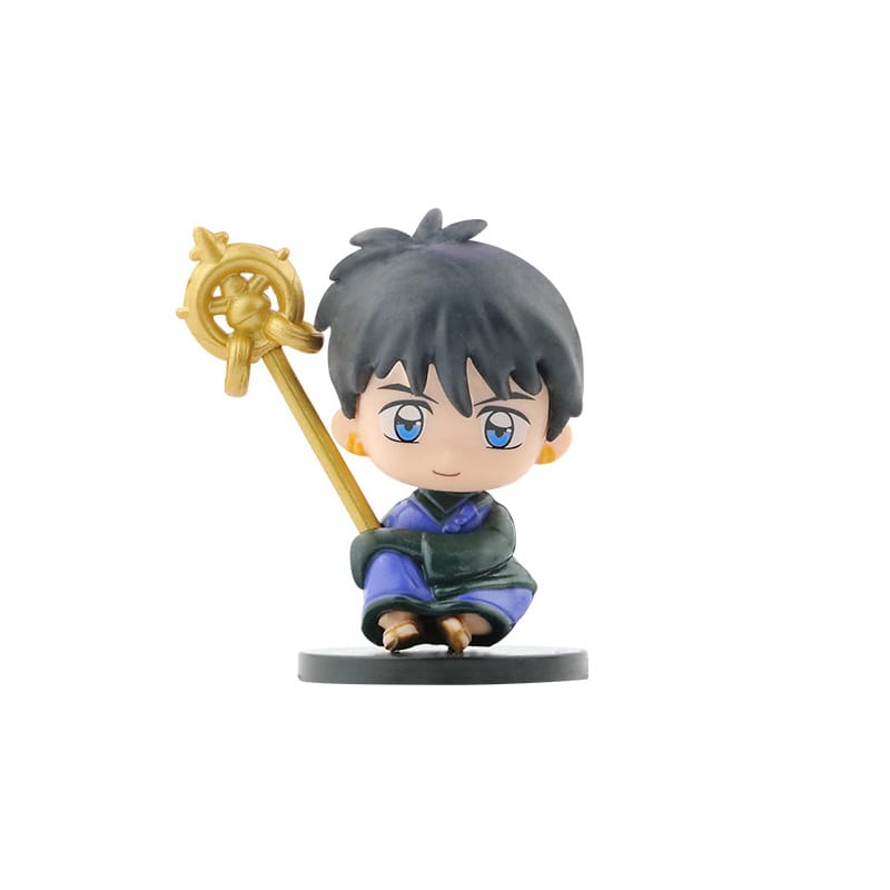 Figura Inuyasha.