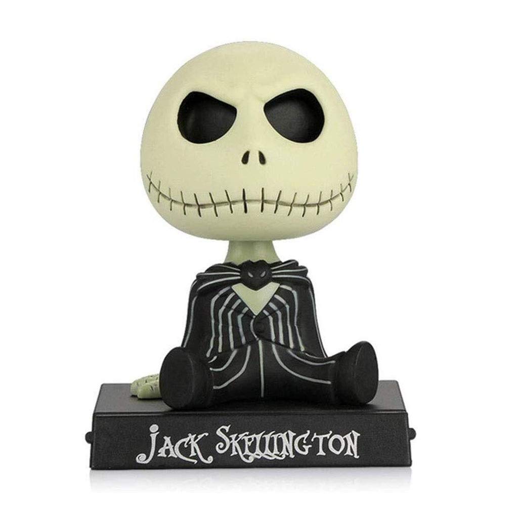 Figura Jack del Maravilloso Mundo de Jack.