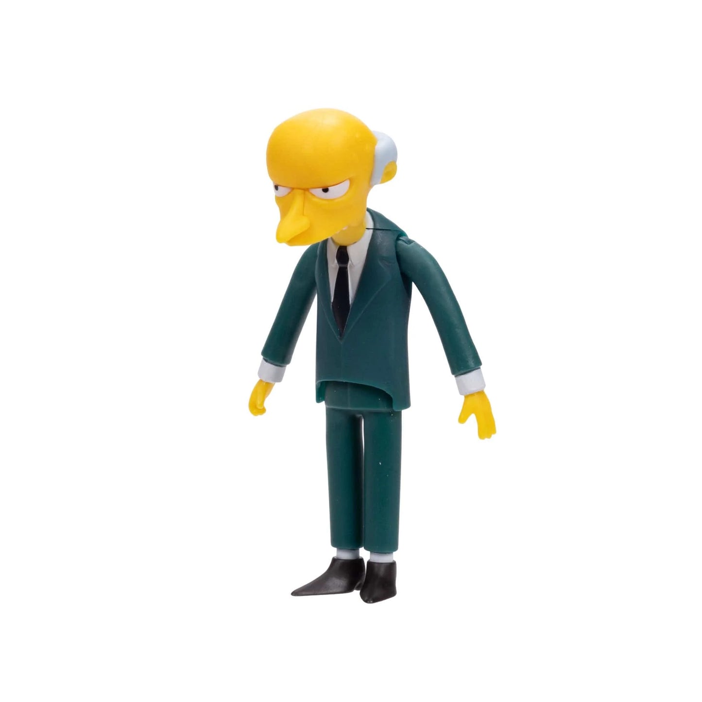 Figura Los Simpson Mr. Burns Jakks.