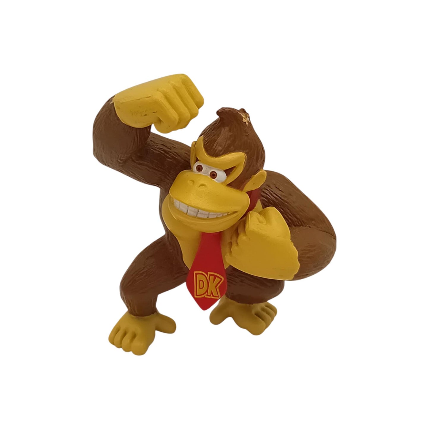 Figura Mario Bros Donkey Kong.