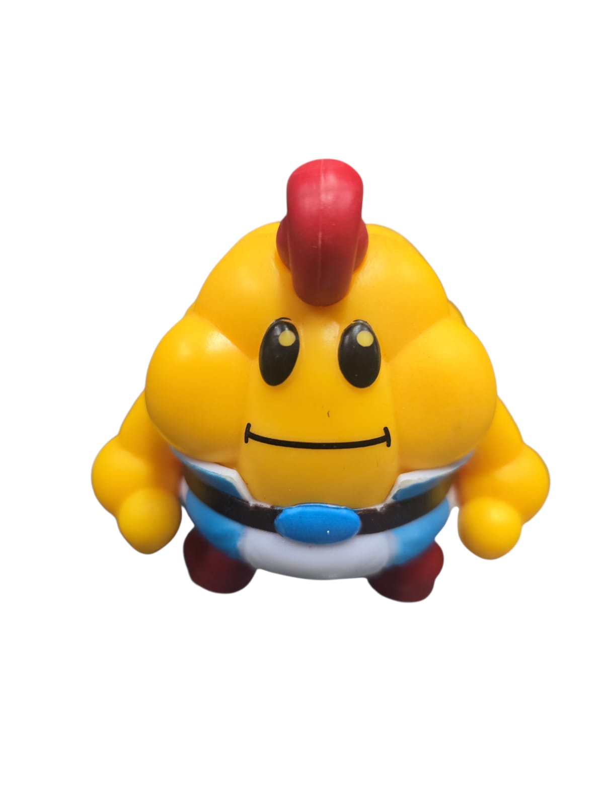 Figura Mario Bros Mallow.