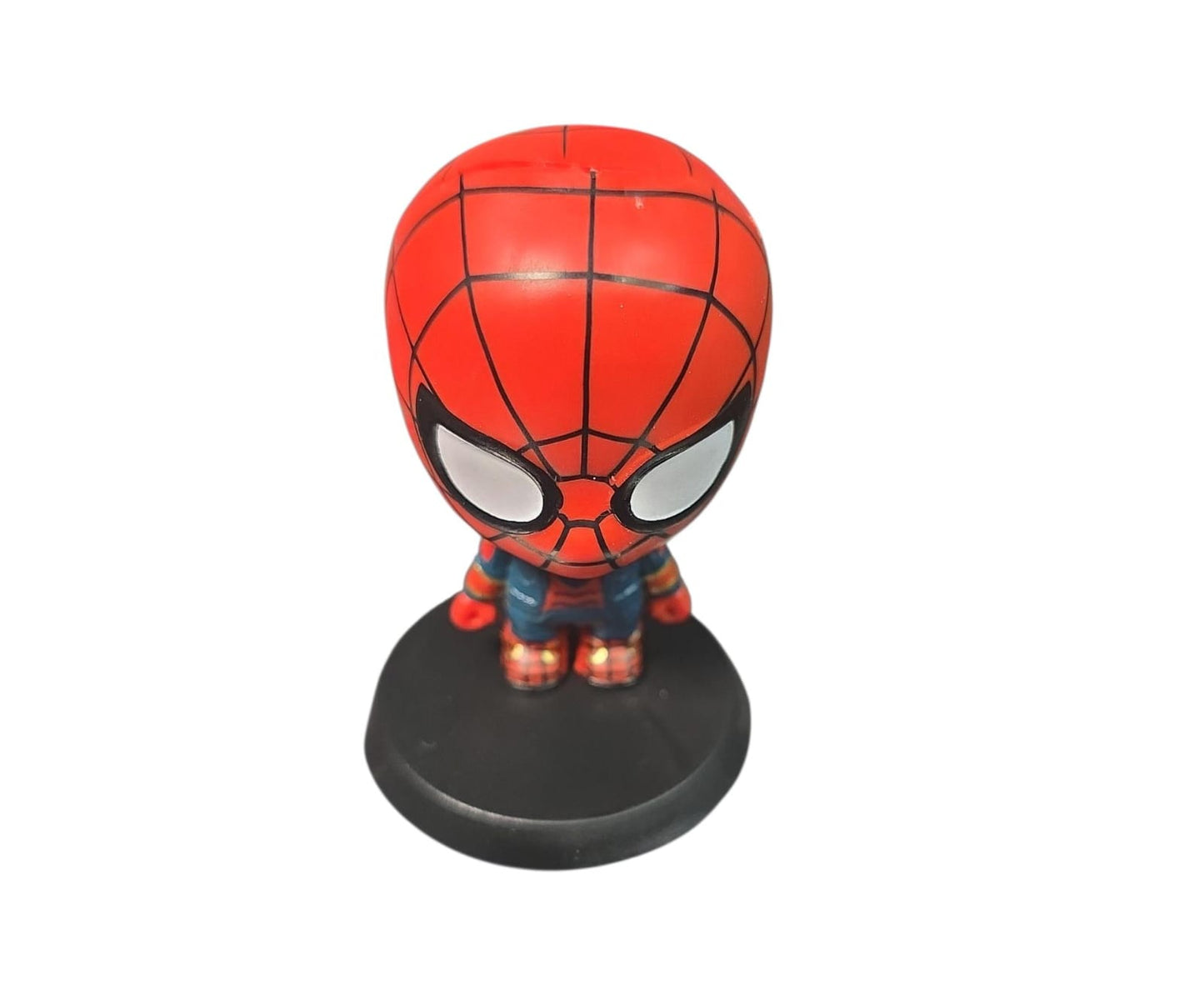 Figura Marvel Spider-Man.