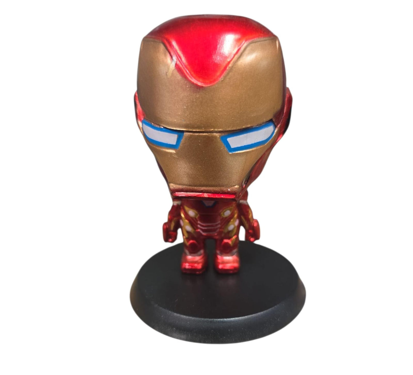 Figura Marvel Iron Man.