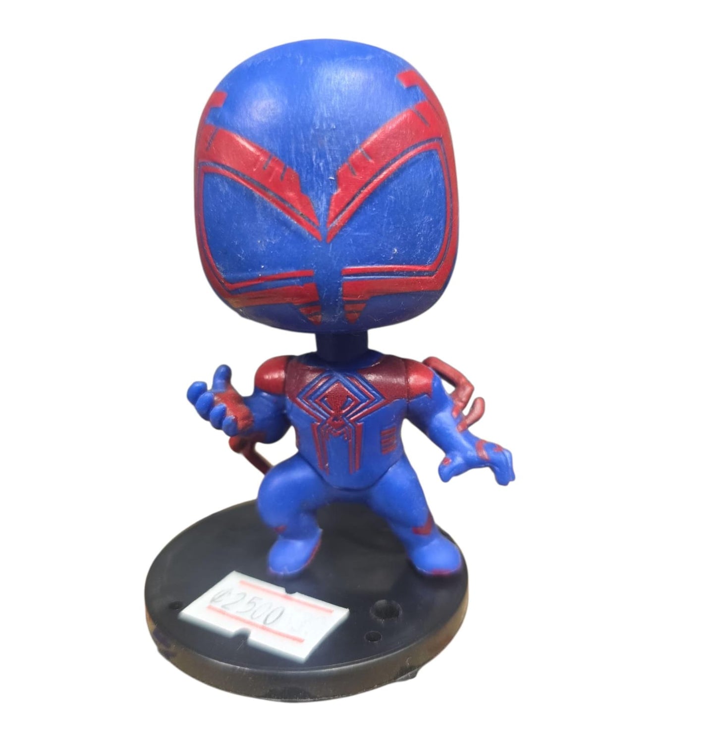 Figura Marvel Spider-Man Blue.