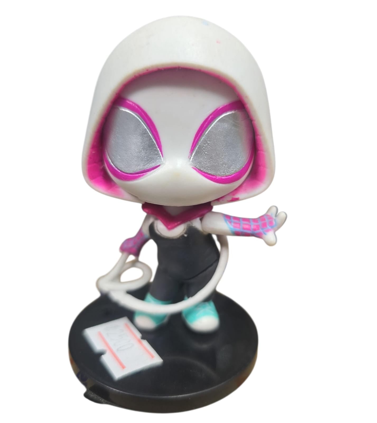 Figura Marvel Spider-Woman.