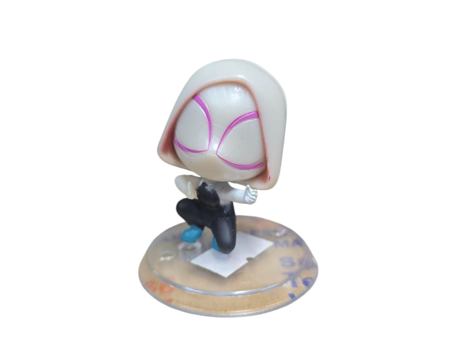 Figura Marvel Spider-Woman.