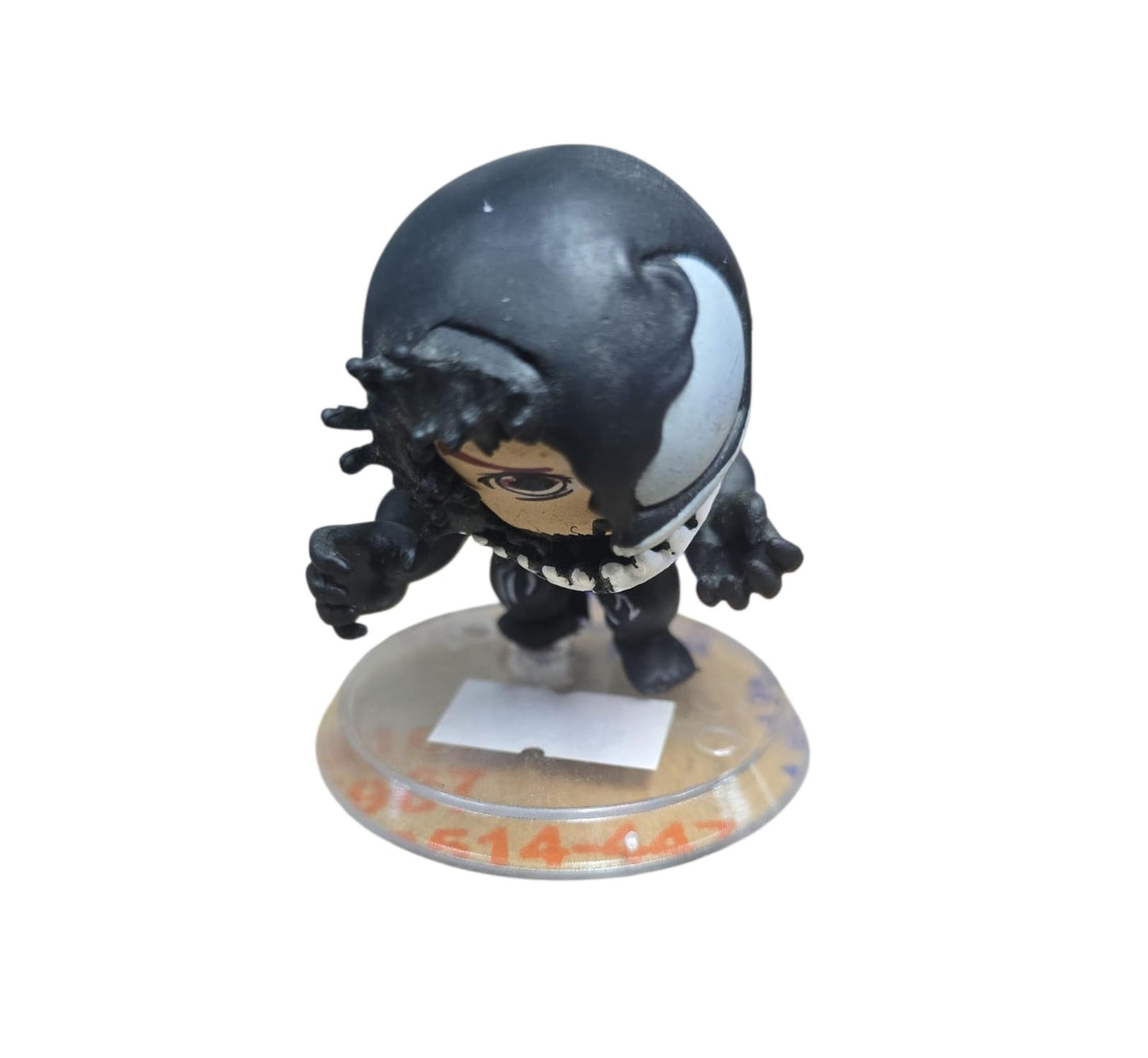 Figura Marvel Venom.