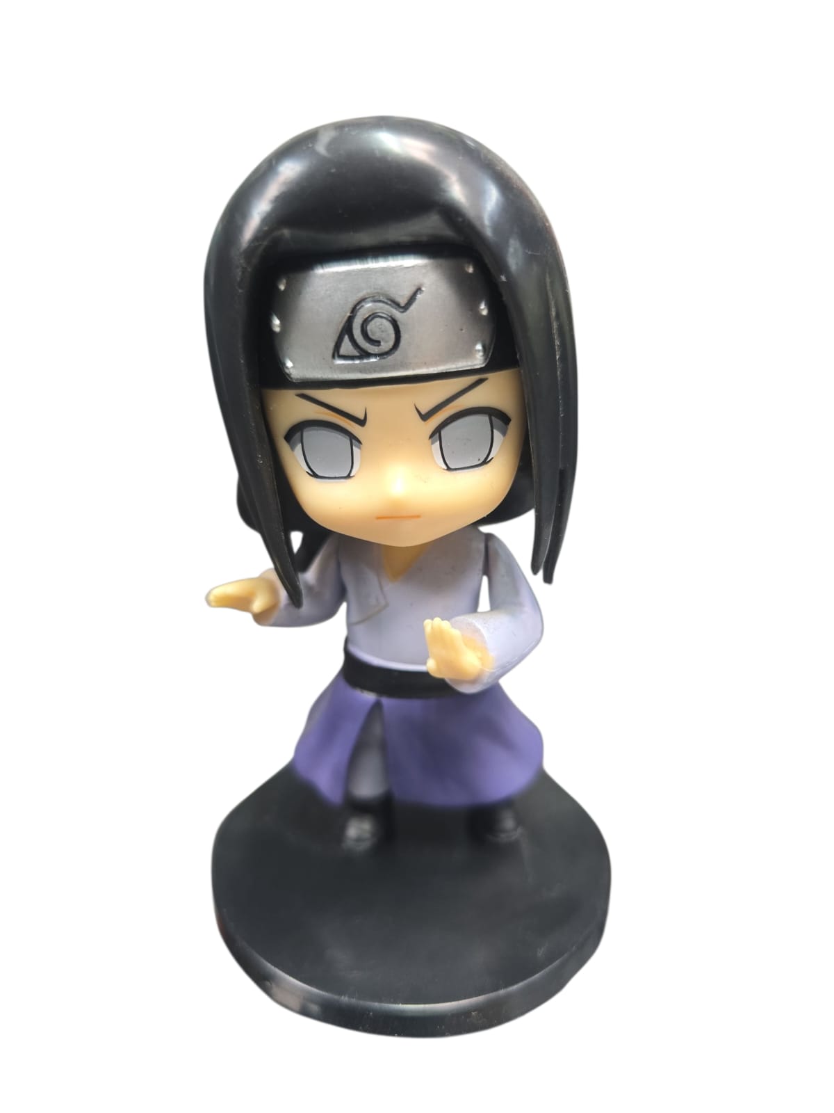 Figura Naruto Hyuga Neji.