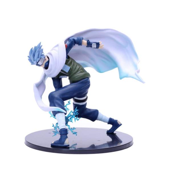 Figura Naruto Kakashi Capa.