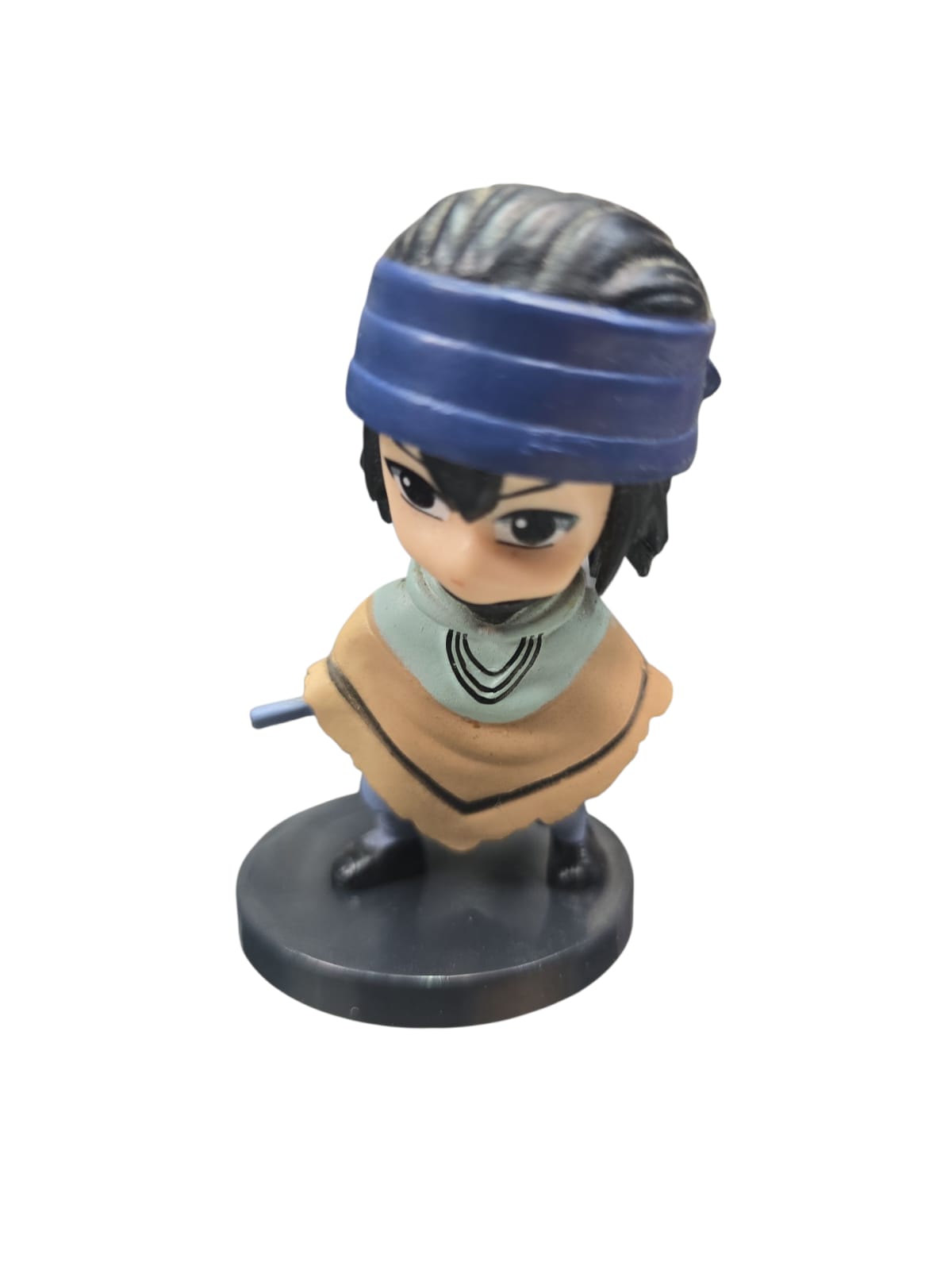 Figura Naruto Sasuke Huchija.