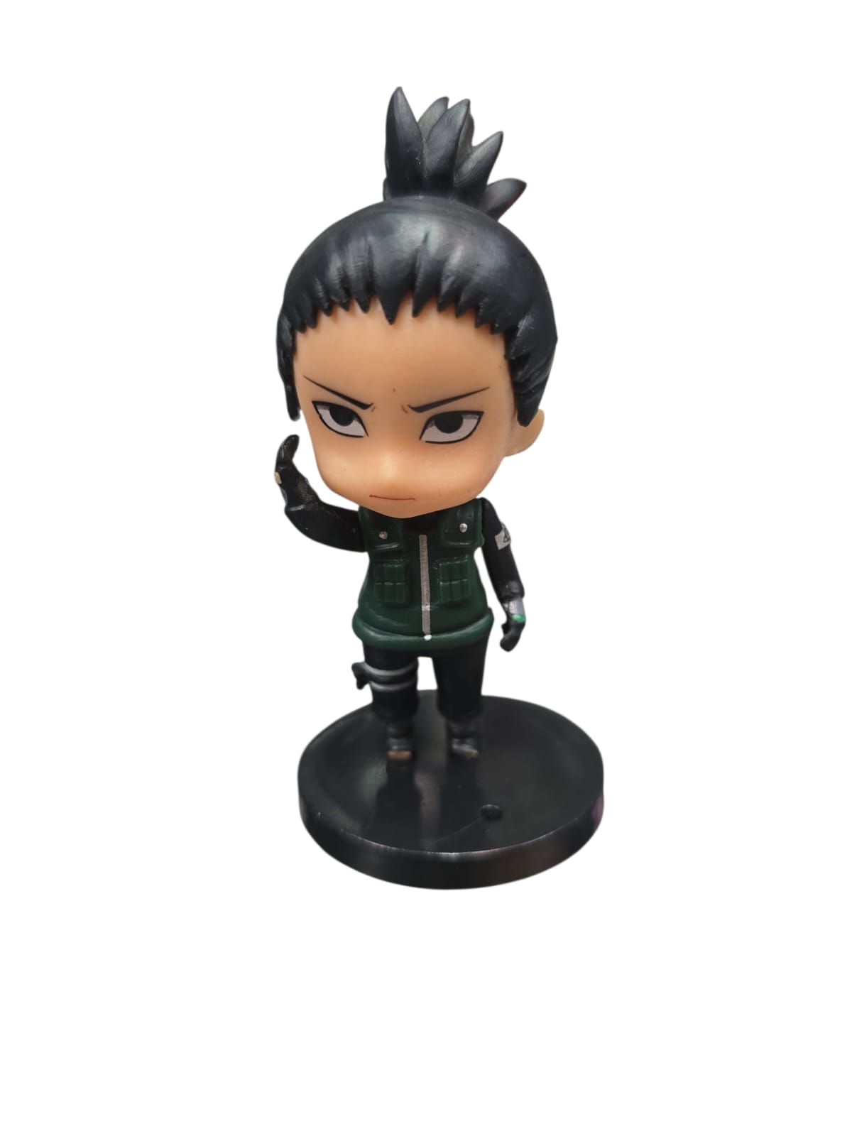 Figura Naruto Shikamaru.