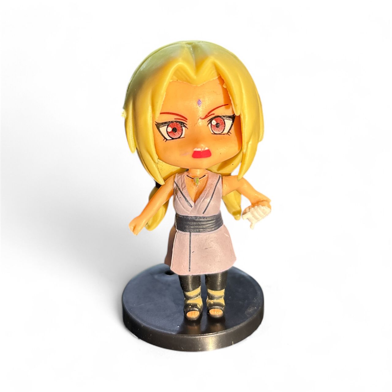 Figura Naruto Tsunade.