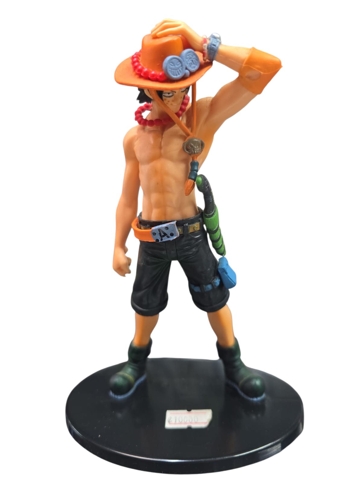 Figura One Piece Luffy.
