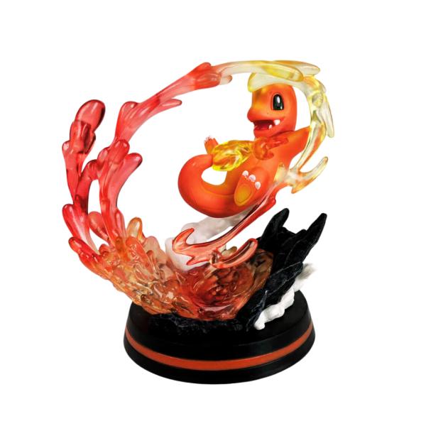 Figura Pokémon Charmander.