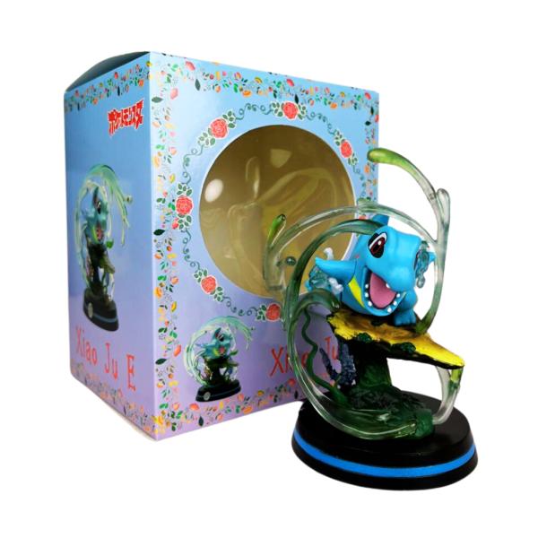 Figura Pokémon Totodile.