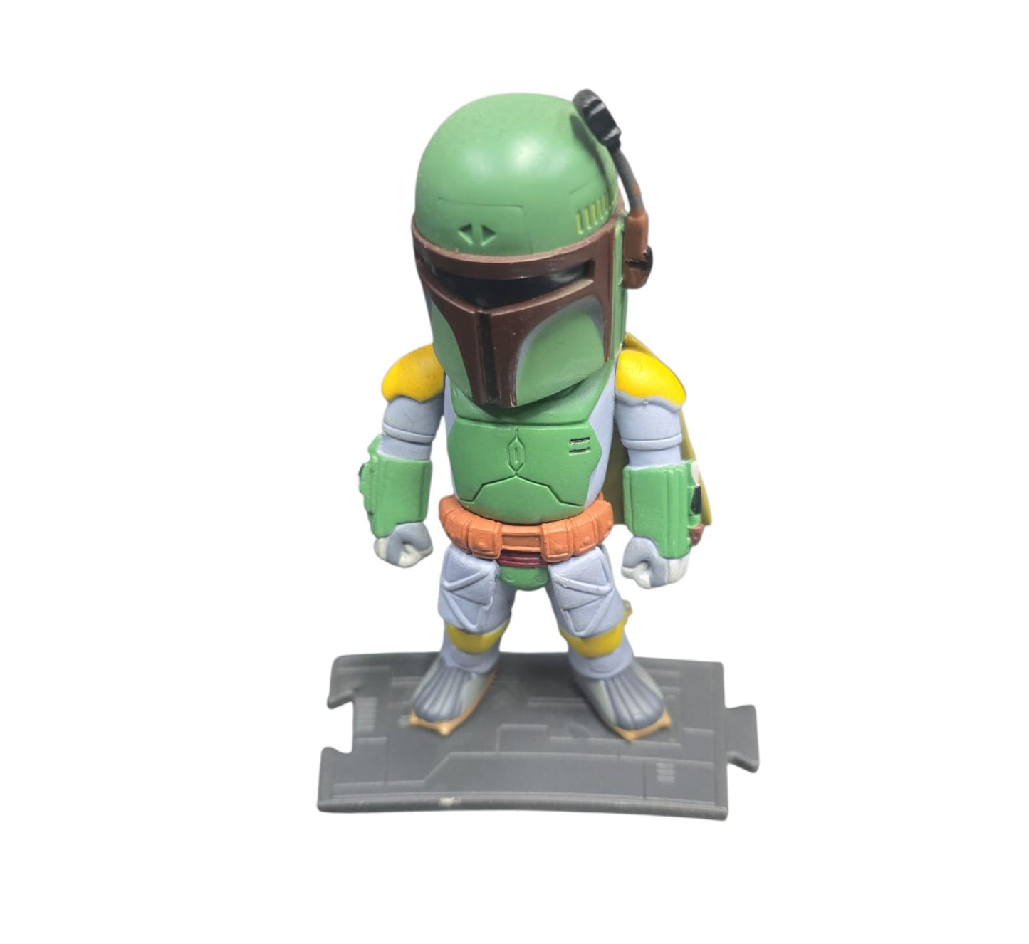 Figura Star Wars Boba Fett.