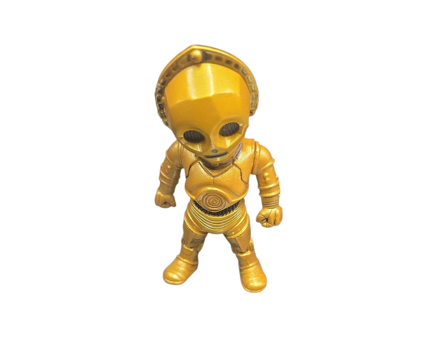 Figura Star Wars C-3PO.