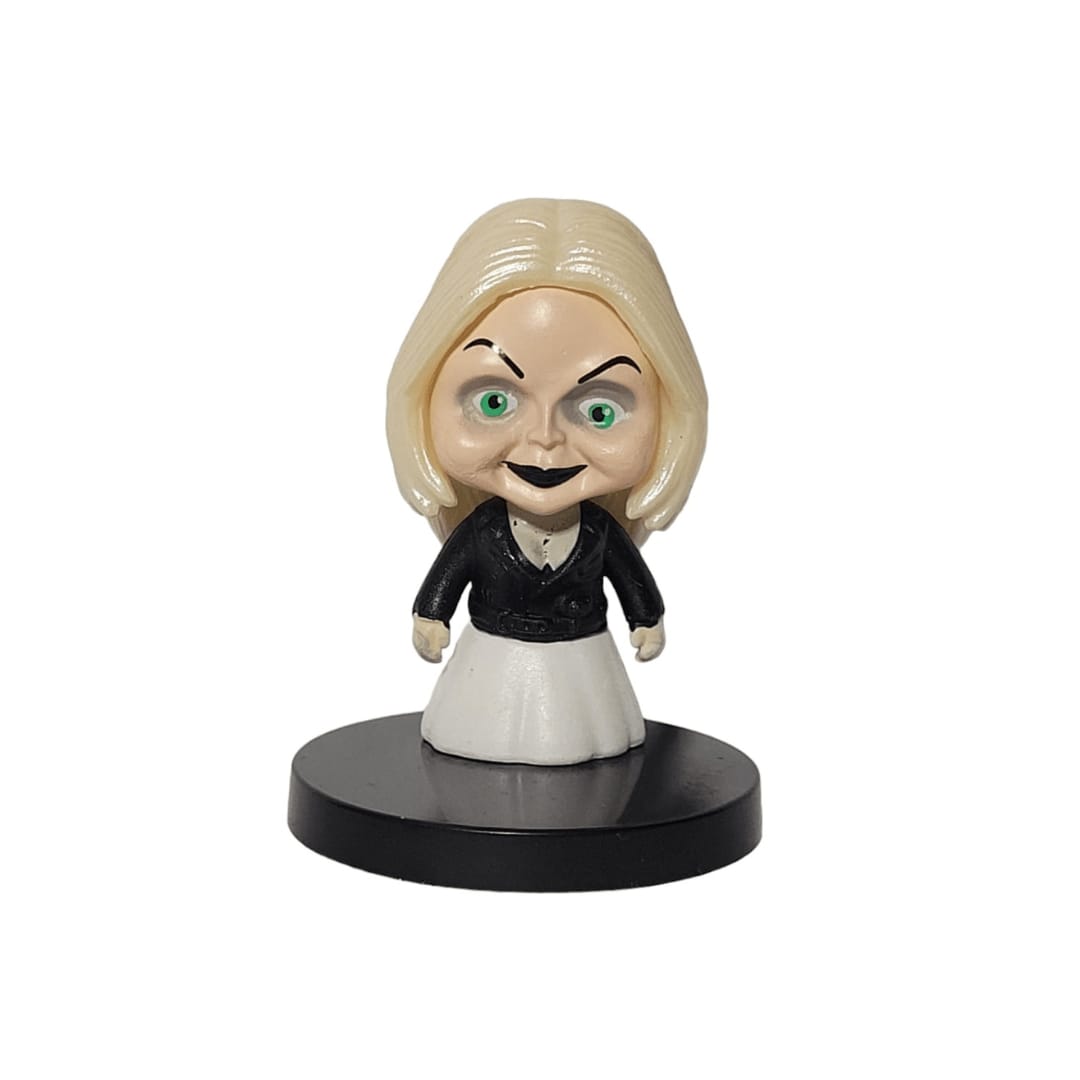 Figura Tiffany Valentine.