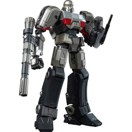 Figura Yolopart Transformers One Megatron D-16.