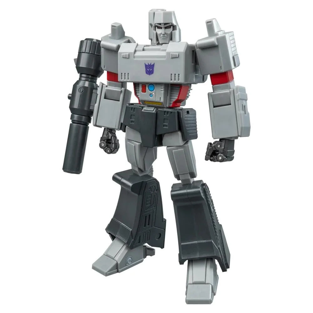 Figura Yolopart Transformers Megatron.