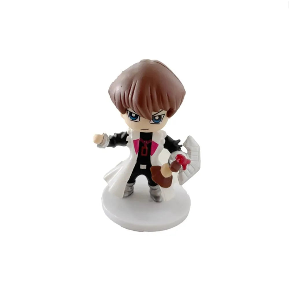 Figura Yugioh Seto Kaiba.