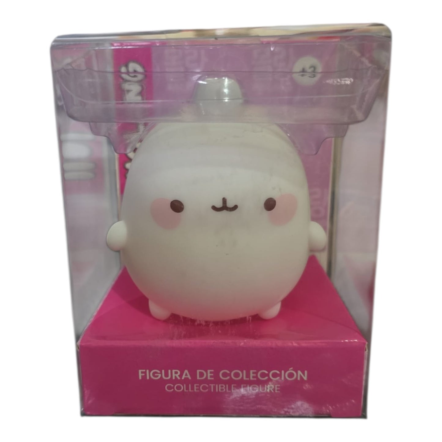 Figura de Colección Molang.