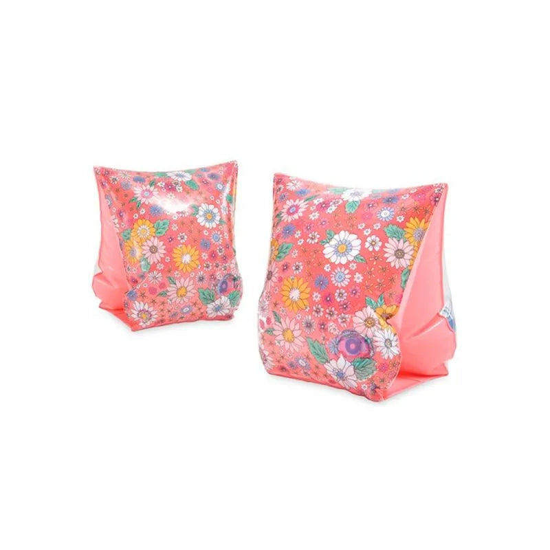 Flotadores Intex de Flores para Brazo.