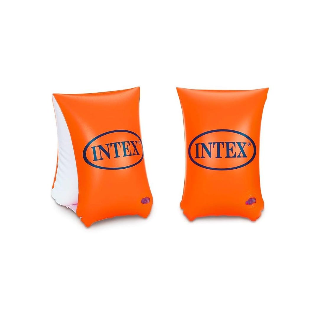 Flotadores de Brazo Intex Unisex.
