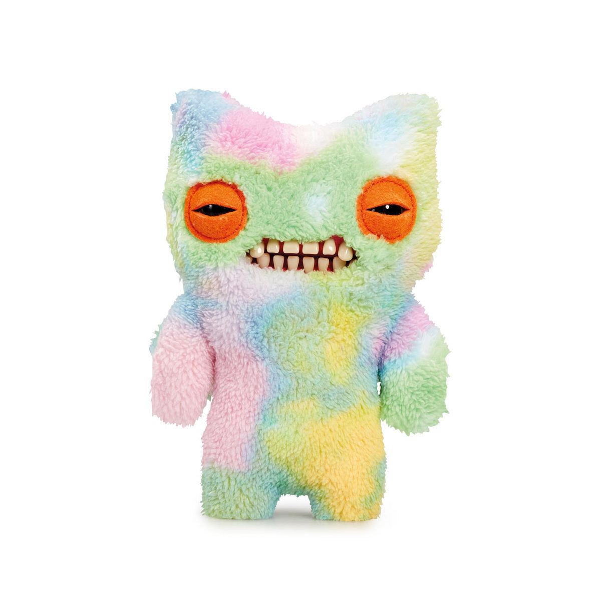 Fuggler Spin Master Funny Ugly Monster Laboratory Misfits Edition.