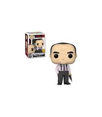 Funko Pop The Batman Oswald Cobblepot 1191.