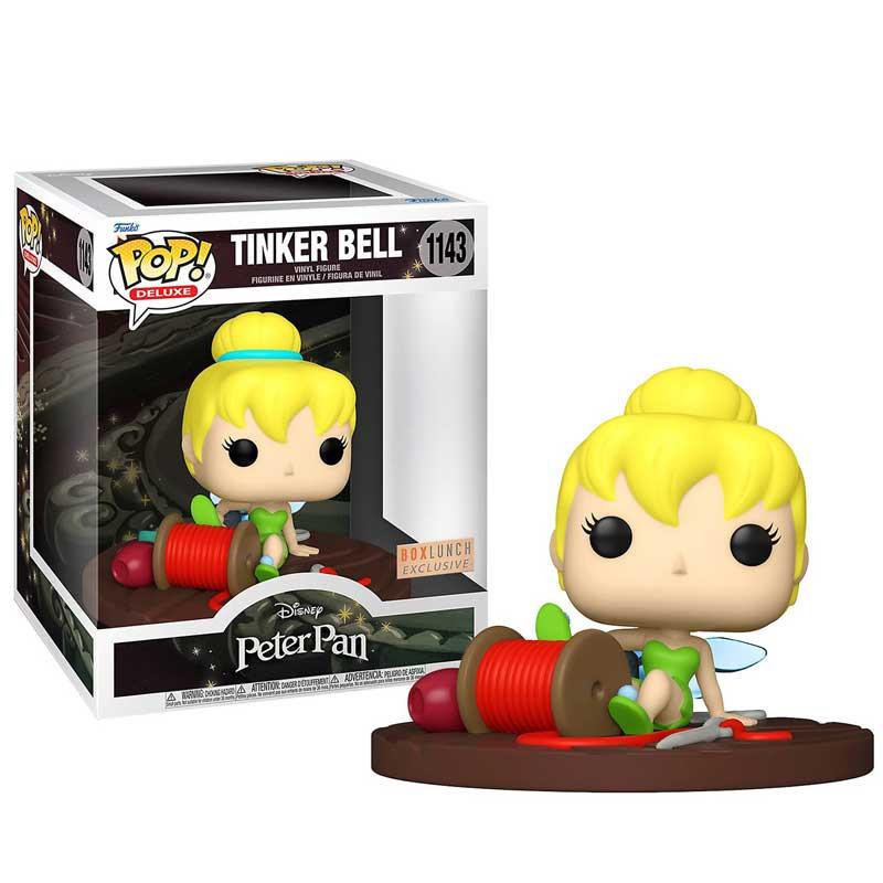 Funko Pop Tinker Bell 1143.