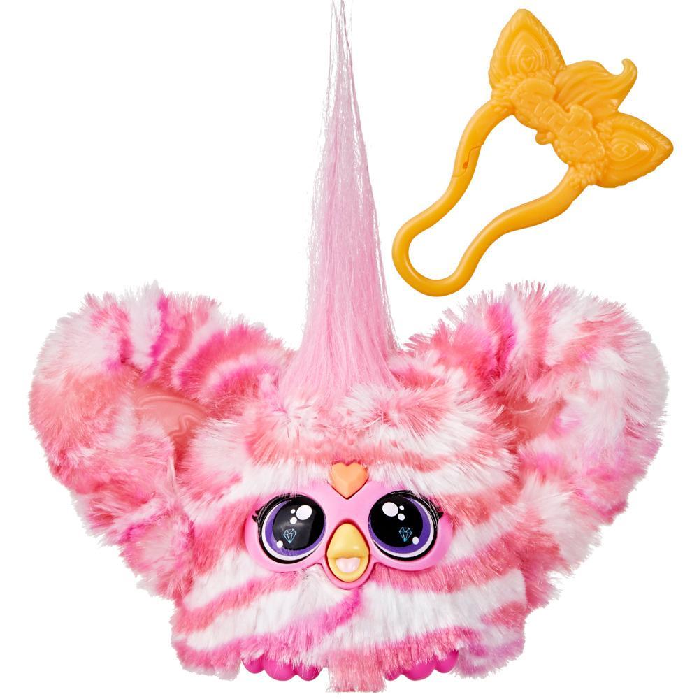 Furby Furblets Bub-Lee Hasbro.