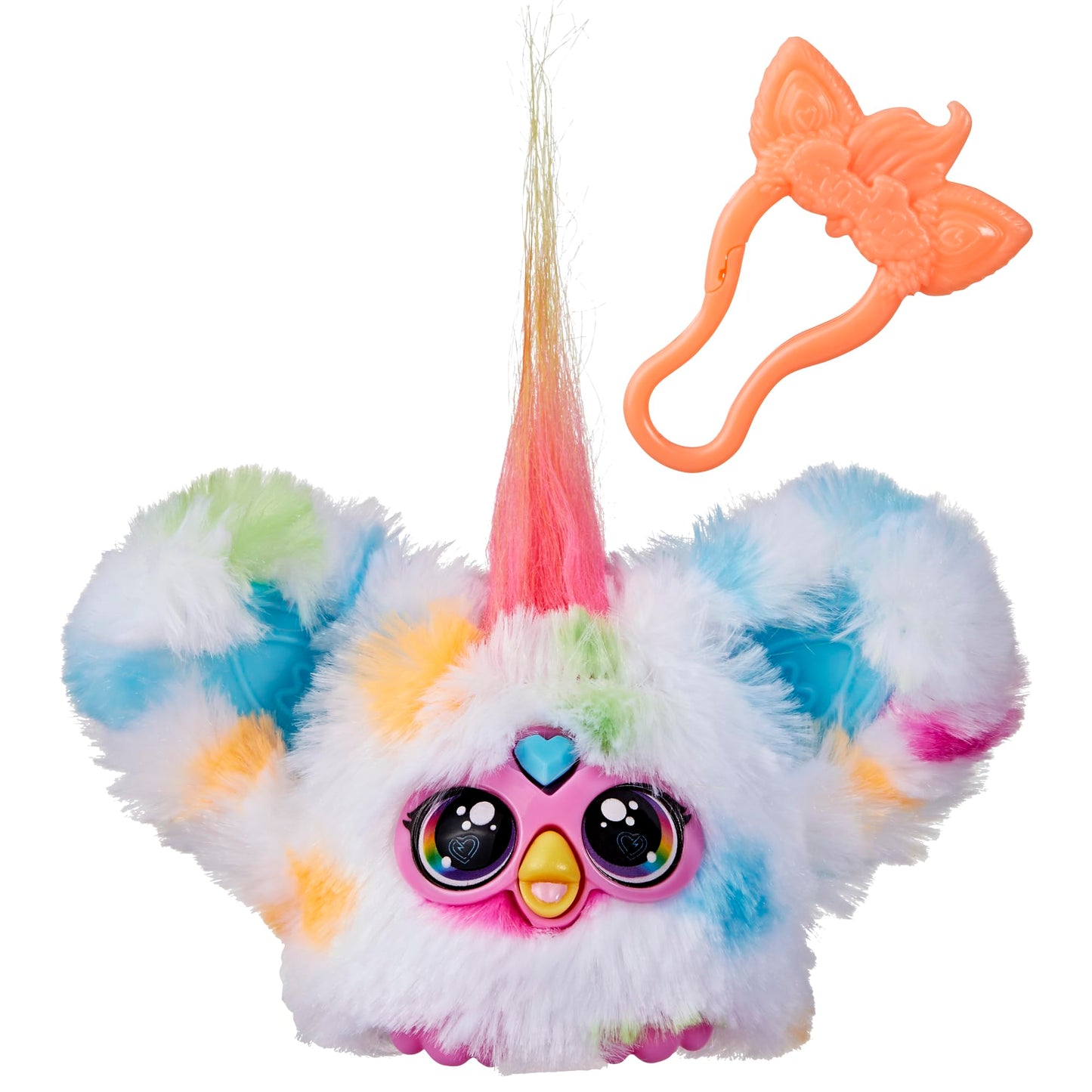 Furby Furblets Loo-Lay Hasbro.