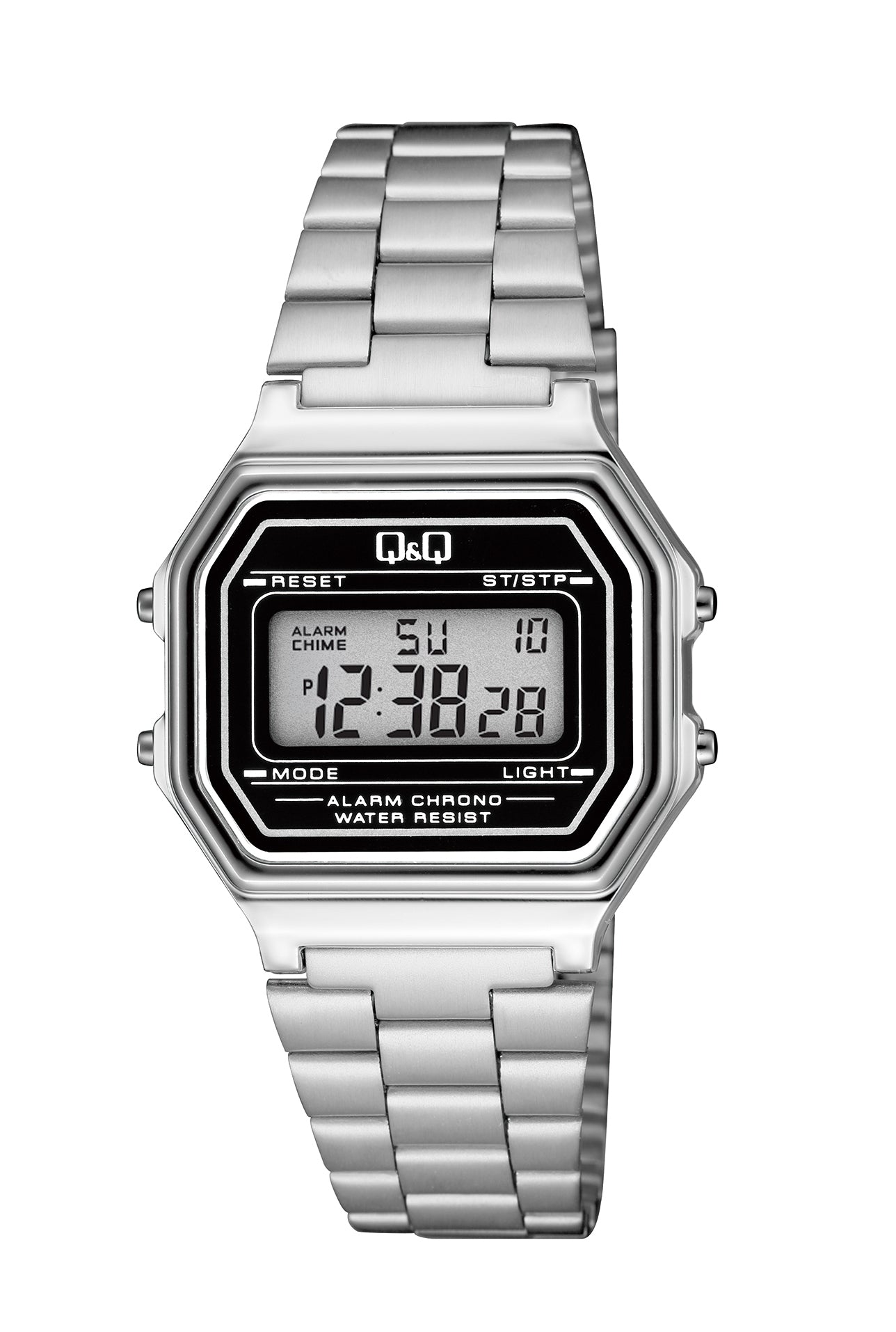 Reloj Q&Q Digital G17A-001JY.