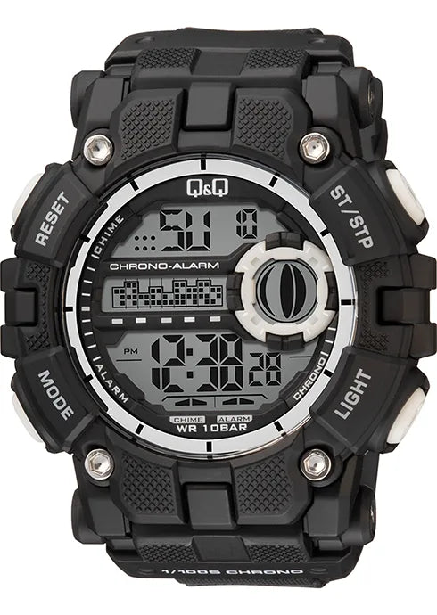 Reloj Q&Q Digital G27A-001VY.