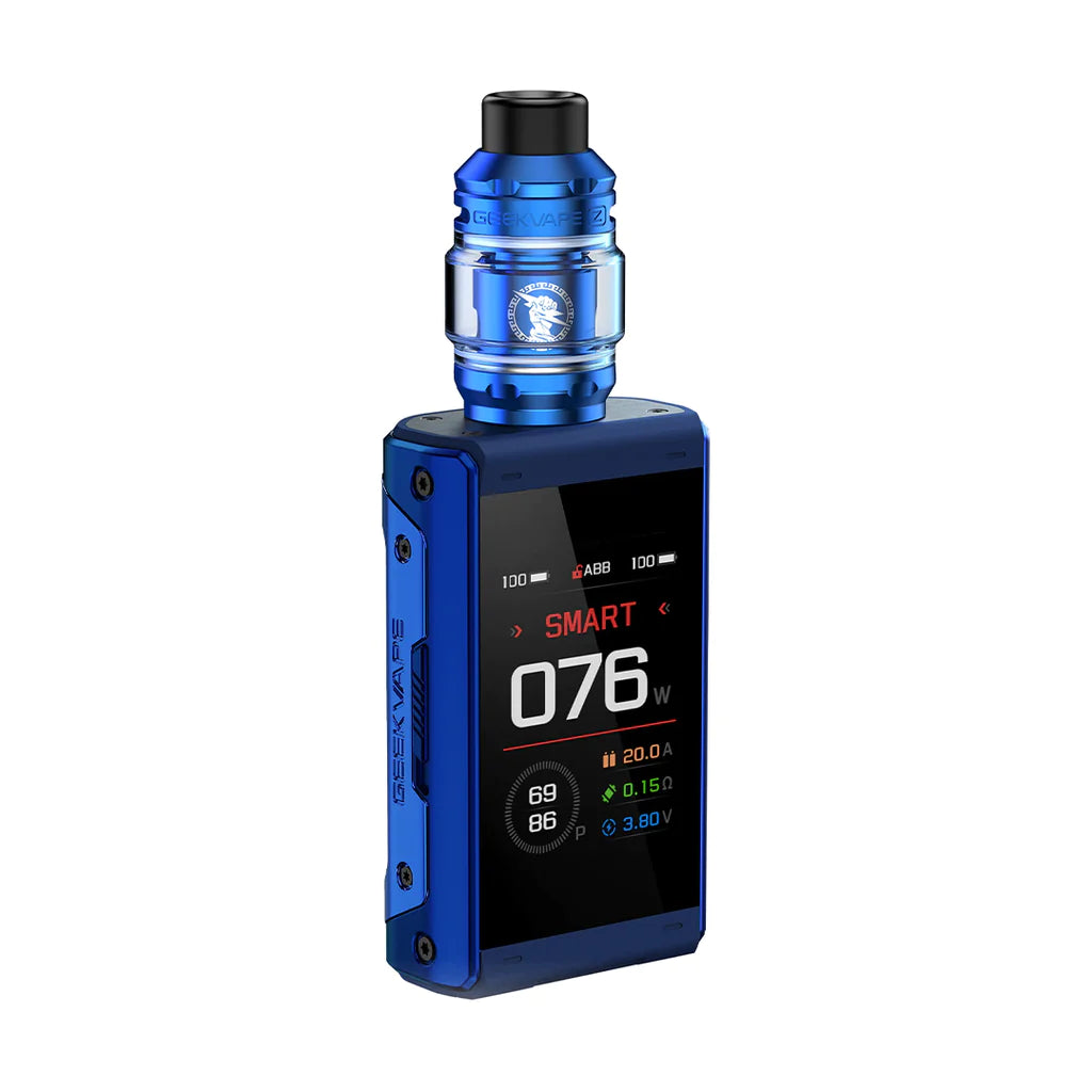Geek Vape T200 Kit.